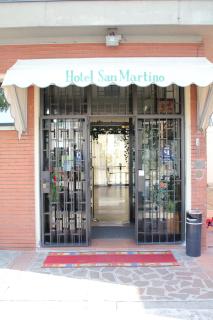 Nuovo Hotel San Martino snc - Casalecchio di Reno - 0