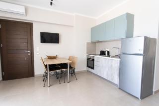Marineiko Luxury Apartments - Ierissos - 4