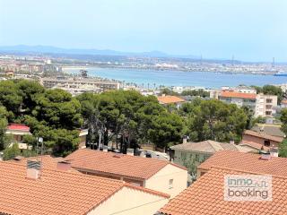 Ático Green , con Piscina , Barbacoa y parking - 3