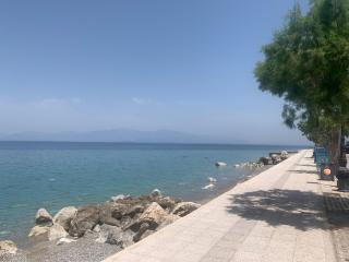 The H Experience Blackbird Spacious 2BD Apartment close to the beach - Xylokastro - 3