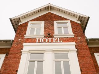 Hotel Villa Gulle - Nyborg - 0