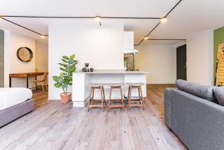 Condesa Lofts & Residence Hotel by VH - Città del Messico - 6