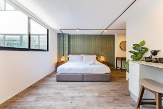 Condesa Lofts & Residence Hotel by VH - Città del Messico - 9
