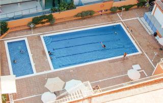 Lovely Apartment In Malgrat De Mar - Malgrat de Mar - 9