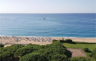 Lovely Apartment In Malgrat De Mar - 2