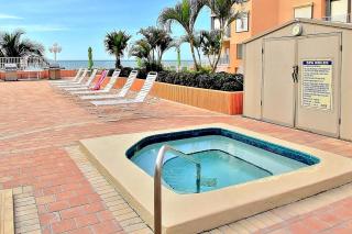 Beach Cottage 1405 - Clearwater Beach - 7