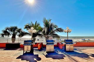 Beach Cottage 1405 - Clearwater Beach - 5