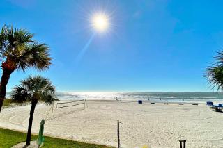 Beach Cottage 1405 - Clearwater Beach - 4