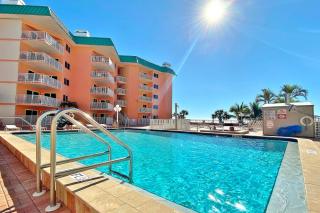 Beach Cottage 1405 - Clearwater Beach - 3