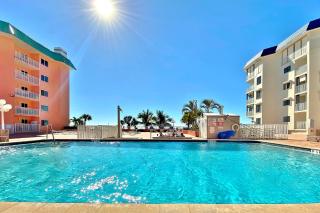 Beach Cottage 1405 - Clearwater Beach - 2