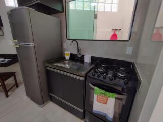 Solares le Bien apartamento proxímo a praia - 2