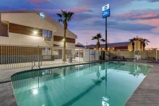 Best Western Blythe - Blythe - 3
