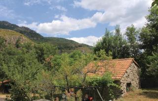 1 Bedroom Nice Home In Mayres - Mayres - 4