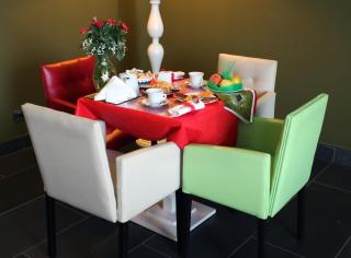 Hotel Briganti - Qualiano - 2