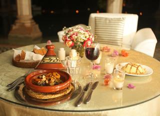 Le Palais Rhoul and Spa - Marrakesh - 2