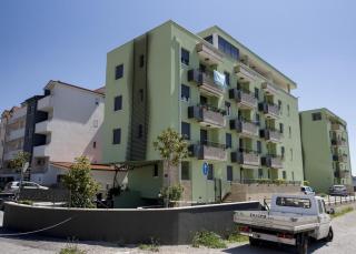 Apartments with WiFi Stobrec, Split - 19767 - 9