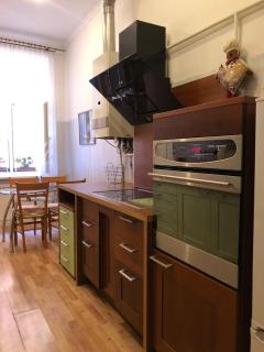 Riga Central District, Тихий Центр города, всё под боком, удобно - 2