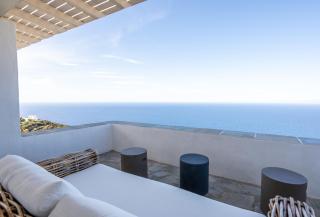 Astarte Luxury Apartments - Artemon - 8