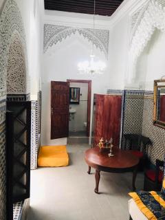 Riad Al Ârâr - 2