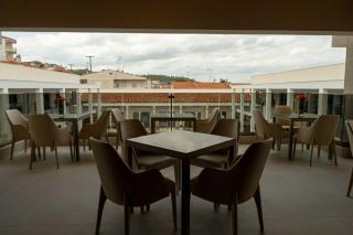 Mirror Hotel - Polychrono - 2