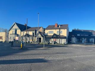 The Welcome Apartment - Blackpool - 9