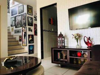 Casa Duplex Aconchegante - Campina Grande - 3