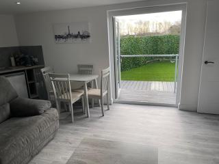 The Welcome Apartment - Blackpool - 4