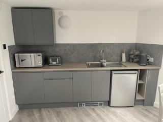 The Welcome Apartment - Blackpool - 5