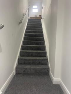 The Welcome Apartment - Blackpool - 8
