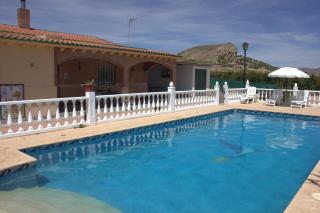 Casa Rural Consuelo - Jumilla - 3