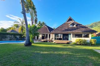 Villa Naki - Maharepa - 2