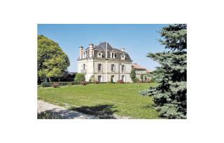 Gorgeous Home In Mouterre-Silly - Mouterre-Silly - 0