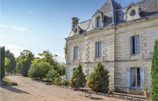 Gorgeous Home In Mouterre-Silly - Mouterre-Silly - 5