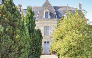Gorgeous Home In Mouterre-Silly - Mouterre-Silly - 4