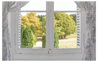 Gorgeous Home In Mouterre-Silly - 1