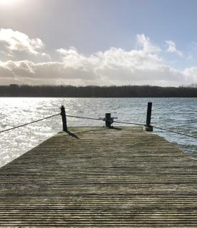 Haus am See - Steinwarder HAS-004 Haus am See - 2