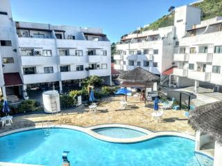 Apartamento temporada em Arraial do Cabo, Villa da Praia acomoda ATÉ 8 pessoas! - Arraial do Cabo - 9