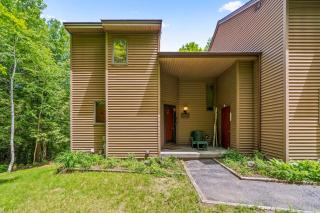 Gore Village Townhome #16 - North Creek - 8