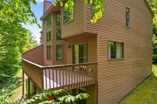 Gore Village Townhome #16 - North Creek - 7
