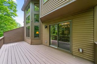 Gore Village Townhome #16 - North Creek - 6