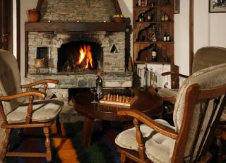 Family Hotel Arkan Han - Trigrad - 0
