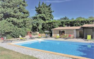 Cozy Home In Montsegur Sur Lauzon - 9