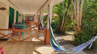 Cabinas Palmer Makanda - Cahuita - 3