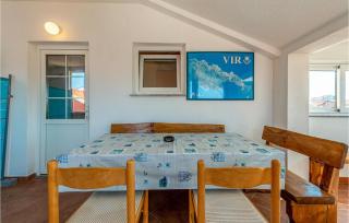 Beautiful Apartment In Vir With Wifi - Vir - 3