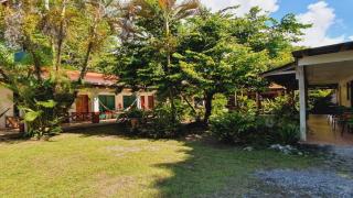 Cabinas Palmer Makanda - Cahuita - 2