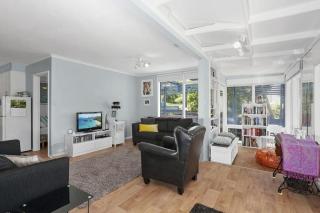Cosy Corner - Torquay - 6
