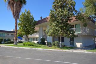 Motel 6-Porterville, CA - 5