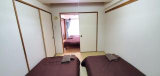 札幌市中心部大通公園まで徒歩十分観光移動に便利なロケーションh203 - Sapporo - 1