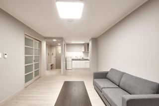 Kumho Seorak Resort - Sokcho - 7