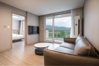 Kumho Seorak Resort - Sokcho - 2
